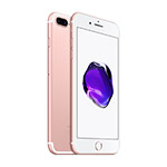 Picture of BAppleiPhone7Plus-32GB Rose Gold W. Embedded UICC Card